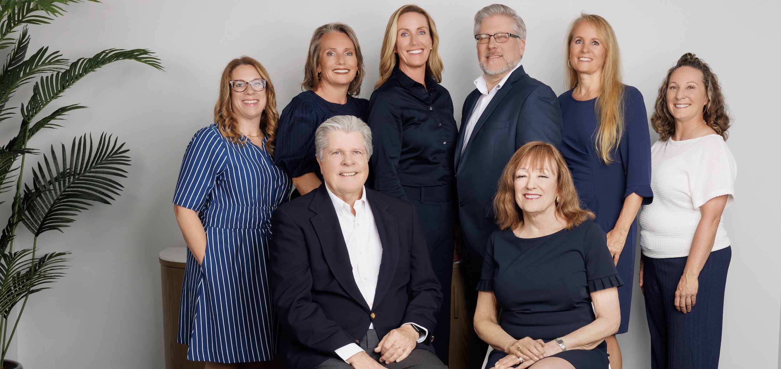 Rick Turner and Linda Rudd, Realtor